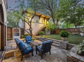 2560  Cockrell Avenue , Fort Worth Texas 76109