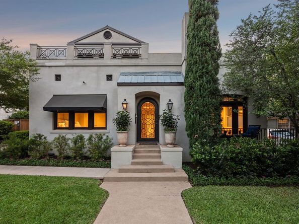2560  Cockrell Avenue , Fort Worth Texas 76109