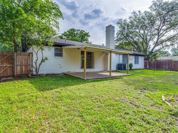 7220  Ellis Road , Fort Worth Texas 76112