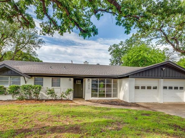 7220  Ellis Road , Fort Worth Texas 76112