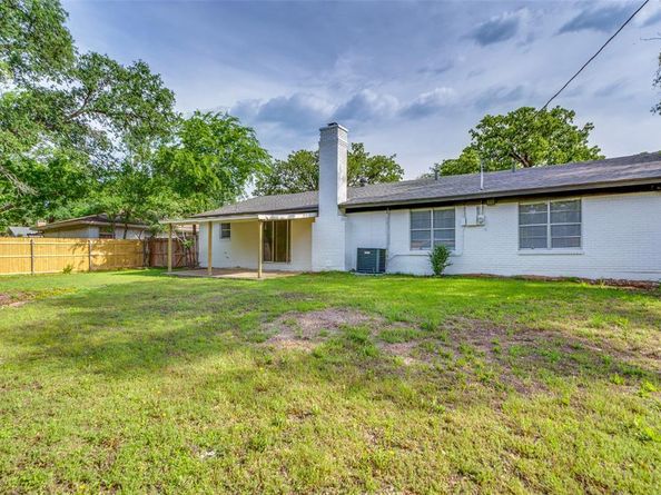 7220  Ellis Road , Fort Worth Texas 76112