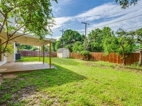 7220  Ellis Road , Fort Worth Texas 76112