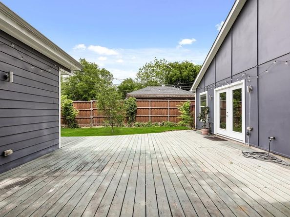 8911  Diceman Drive , Dallas Texas 75218