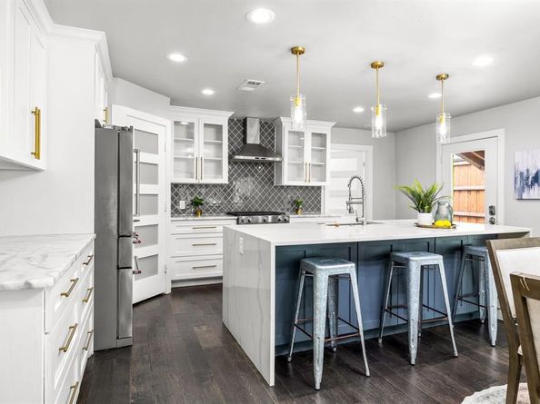 8911  Diceman Drive , Dallas Texas 75218