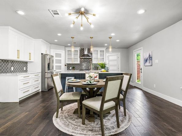 8911  Diceman Drive , Dallas Texas 75218