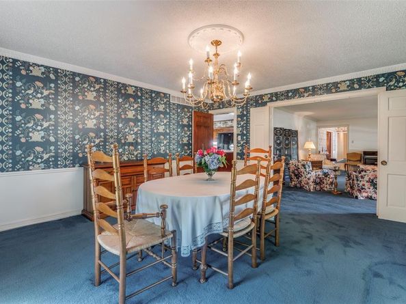6555  Dartbrook Drive , Dallas Texas 75254