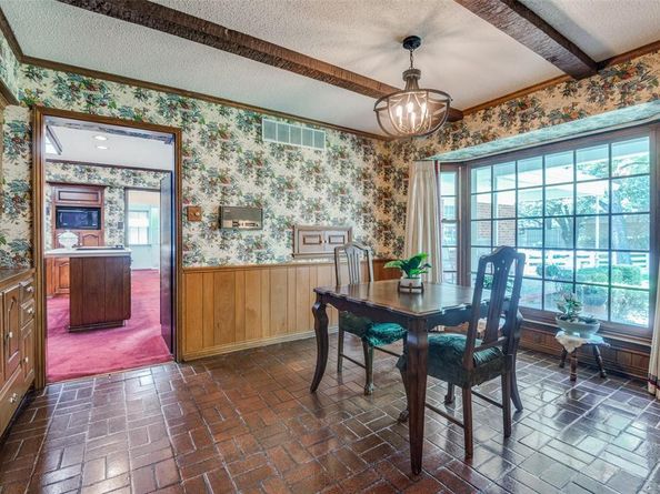 6555  Dartbrook Drive , Dallas Texas 75254