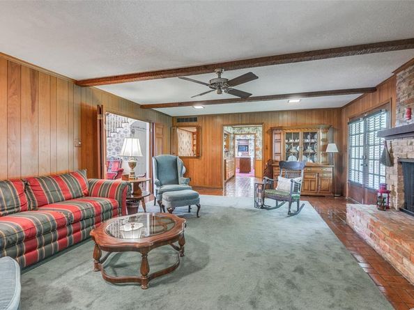 6555  Dartbrook Drive , Dallas Texas 75254