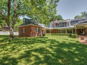 6555  Dartbrook Drive , Dallas Texas 75254