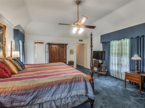 6555  Dartbrook Drive , Dallas Texas 75254