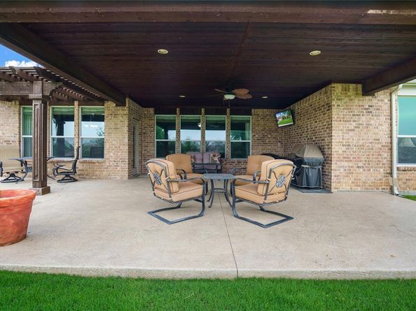 1803  Battle Creek Drive , Frisco Texas 75036