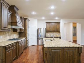 1803  Battle Creek Drive , Frisco Texas 75036