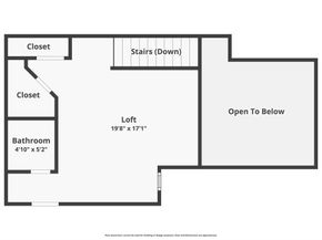 9811  Walnut Street  206, Dallas Texas 75243