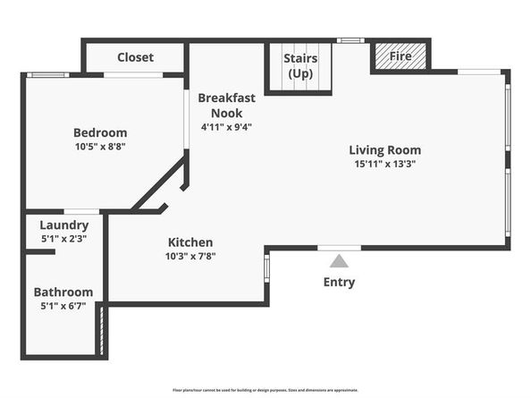 9811  Walnut Street  206, Dallas Texas 75243