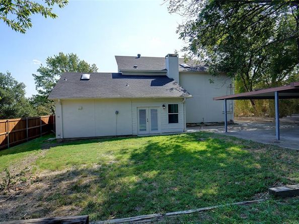 4300  Tamworth Road , Fort Worth Texas 76116