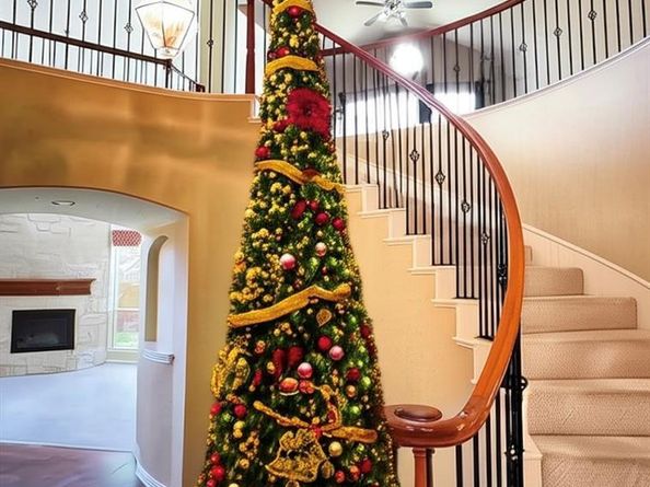 3047  Trevino  , Grand Prairie Texas 75054