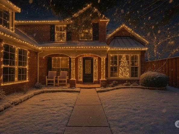 3047  Trevino  , Grand Prairie Texas 75054