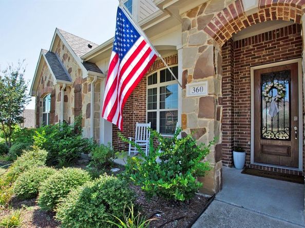 360  Marble Creek Court , Sunnyvale Texas 75182