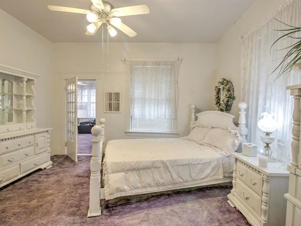 101 E Reed Street , Randolph Texas 75475