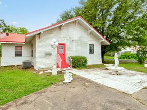 101 E Reed Street , Randolph Texas 75475