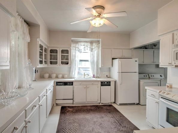 101 E Reed Street , Randolph Texas 75475
