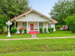 101 E Reed Street , Randolph Texas 75475