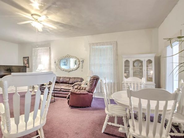 101 E Reed Street , Randolph Texas 75475