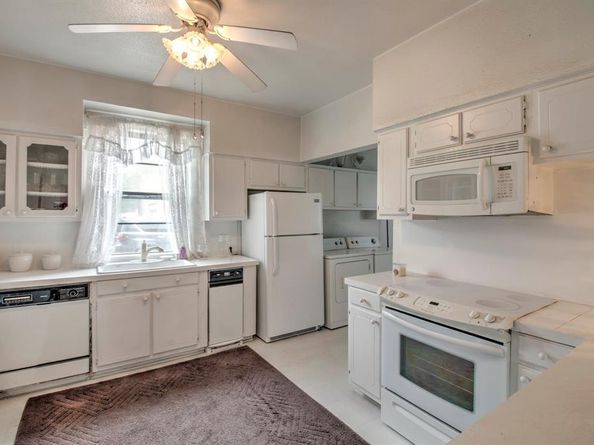 101 E Reed Street , Randolph Texas 75475