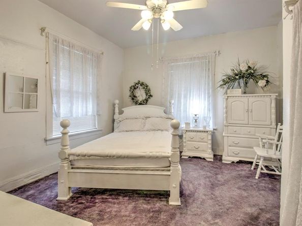 101 E Reed Street , Randolph Texas 75475