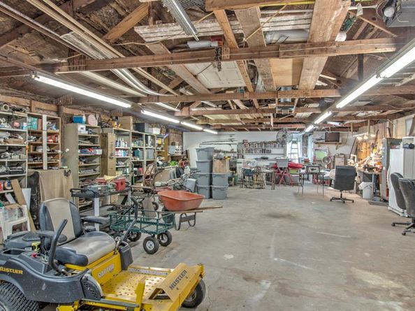 101 E Reed Street , Randolph Texas 75475