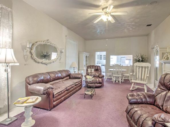 101 E Reed Street , Randolph Texas 75475