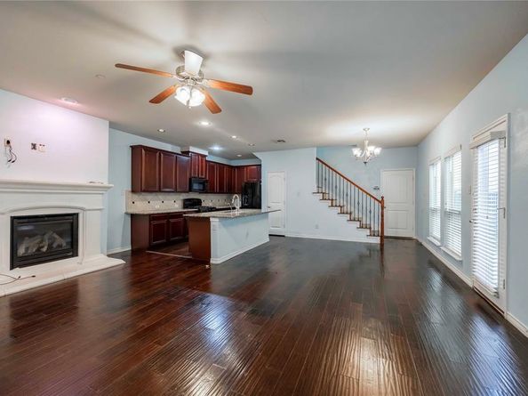 8901  Whitehead Street , McKinney Texas 75070