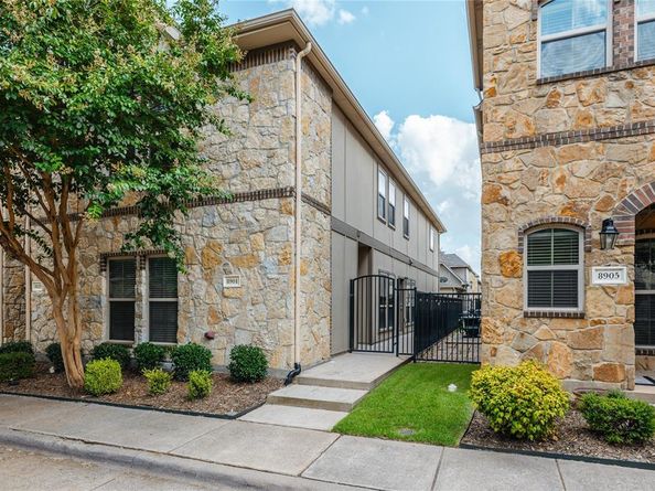 8901  Whitehead Street , McKinney Texas 75070