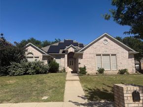 8550  Trace Ridge Parkway , Fort Worth Texas 76244