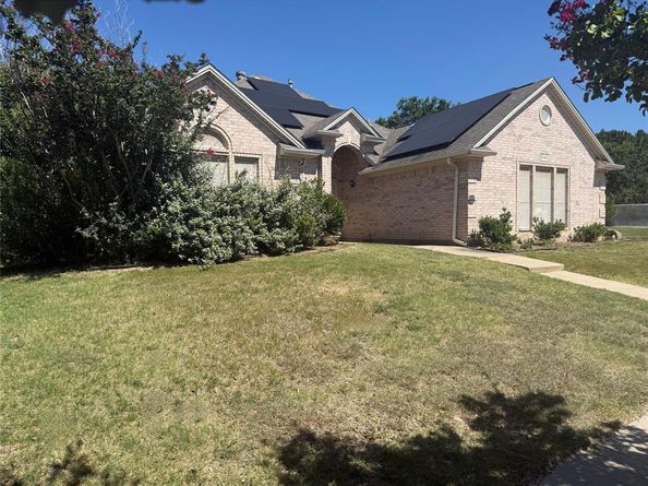 8550  Trace Ridge Parkway , Fort Worth Texas 76244