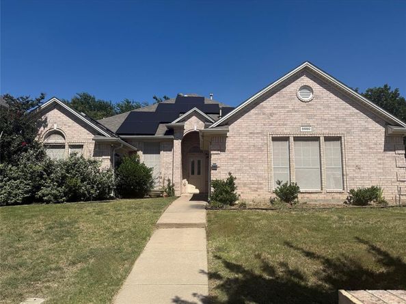 8550  Trace Ridge Parkway , Fort Worth Texas 76244