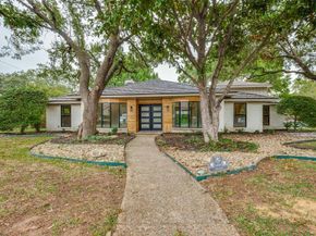 10544  Cox Lane , Dallas Texas 75229