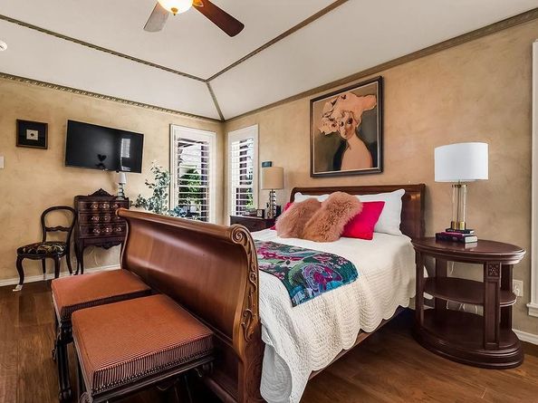 7335  Debbe Drive , Dallas Texas 75252