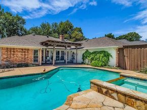 7335  Debbe Drive , Dallas Texas 75252