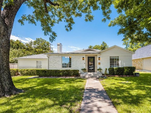 4903  Wateka Drive , Dallas Texas 75209