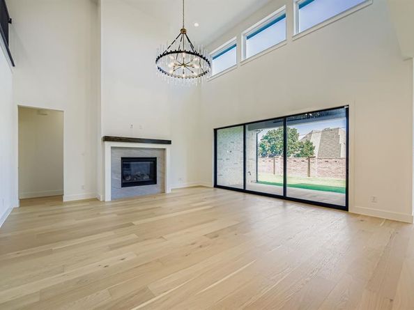845  Bella Casa Drive , Keller Texas 76248