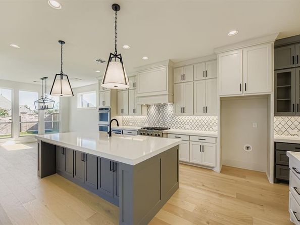 845  Bella Casa Drive , Keller Texas 76248