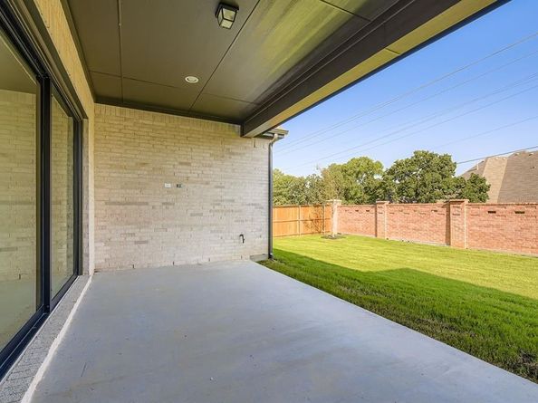 845  Bella Casa Drive , Keller Texas 76248