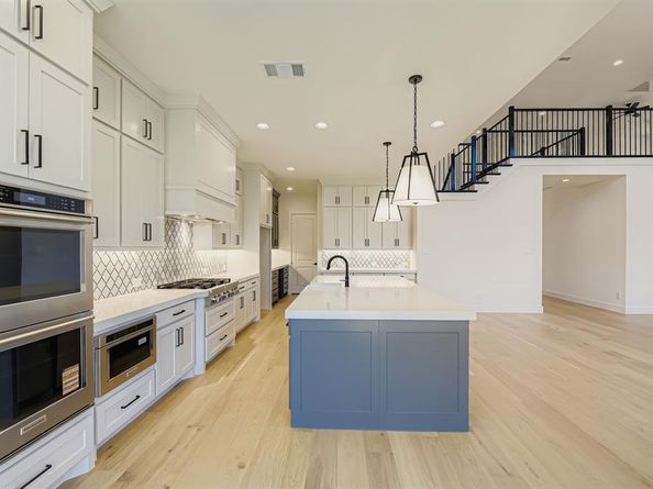 845  Bella Casa Drive , Keller Texas 76248