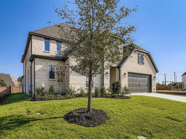 845  Bella Casa Drive , Keller Texas 76248