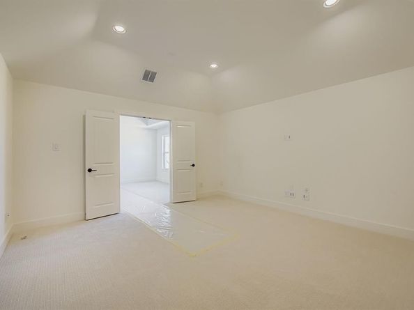 845  Bella Casa Drive , Keller Texas 76248