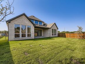 845  Bella Casa Drive , Keller Texas 76248