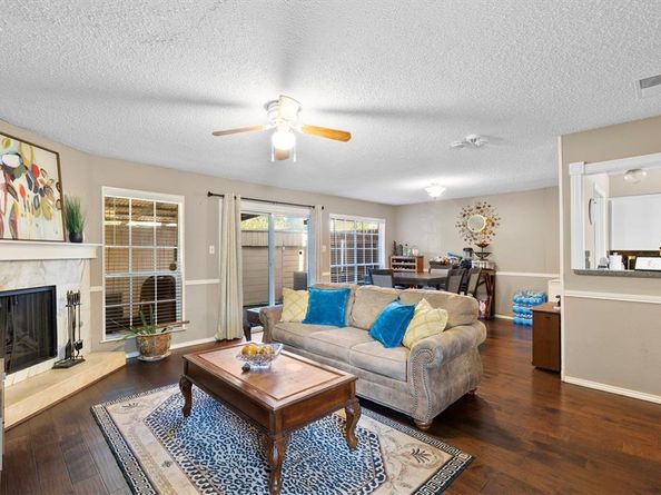 14328  Haymeadow Circle , Dallas Texas 75254