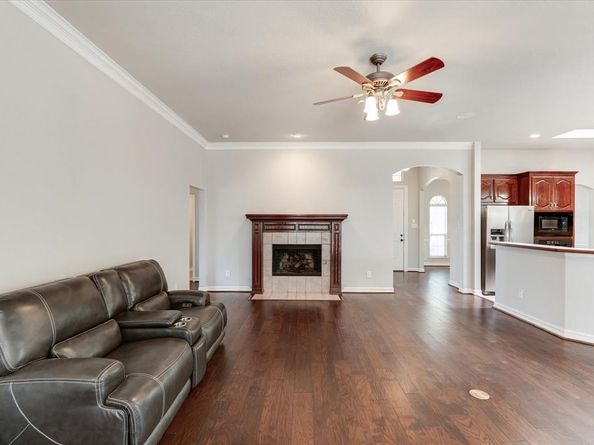 1303  Woodmoor Drive , Allen Texas 75013