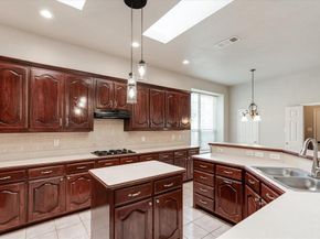 1303  Woodmoor Drive , Allen Texas 75013
